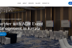 ADR EVENTS 